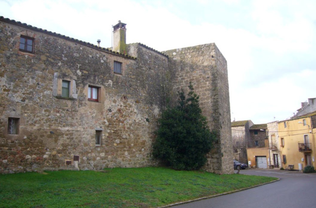Castell de la Tallada, Spain